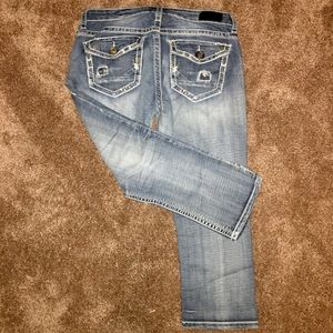 Daytrip Capris